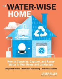 Cover image for Water-Wise Home
