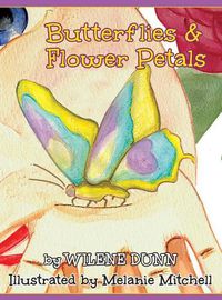 Cover image for Butterflies and Flower Petals