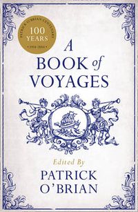 Cover image for A Book of Voyages