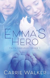 Cover image for Emma's Hero