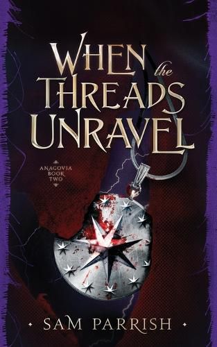 Cover image for When the Threads Unravel