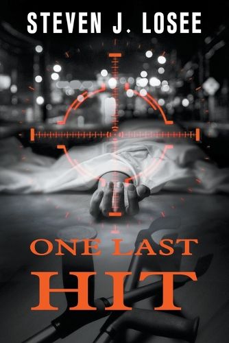 Cover image for One Last Hit