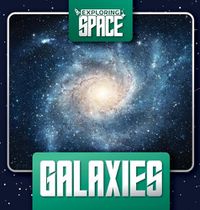 Cover image for Galaxies