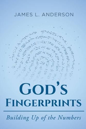 Cover image for God's Fingerprints