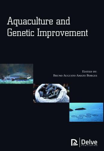 Cover image for Aquaculture and Genetic Improvement