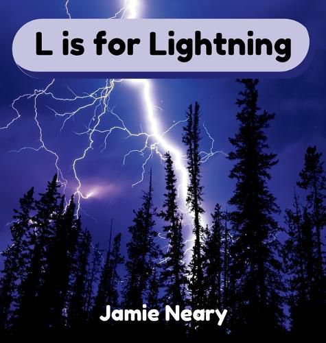 L is for Lightning