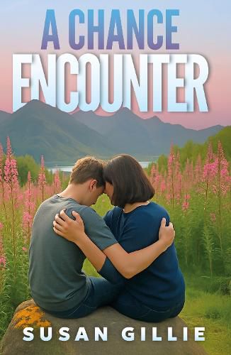 Cover image for A Chance Encounter