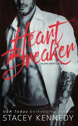 Cover image for Heartbreaker