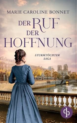 Cover image for Der Ruf der Hoffnung