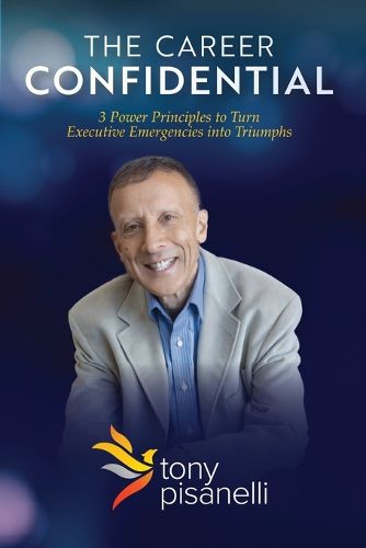 Cover image for The Career Confidential