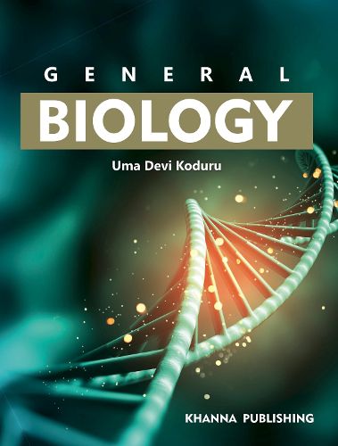 Cover image for General Biology