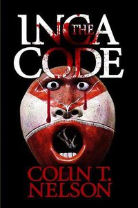 Cover image for The Inca Code