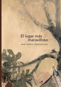 Cover image for El Lugar Mas Maravilloso