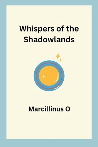 Whispers of the Shadowlands