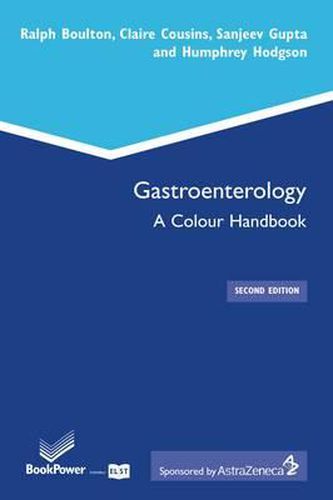 Gastroenterology