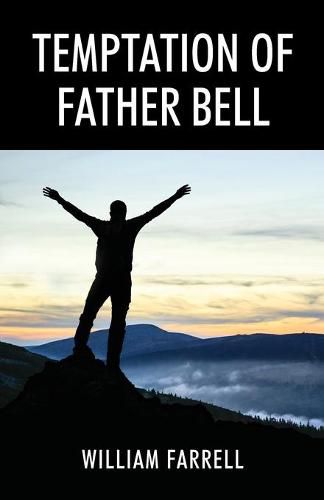 Cover image for Temptation of Father Bell