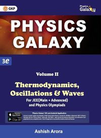 Cover image for Physics Galaxy