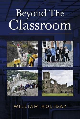 Cover image for Beyond the Classroom