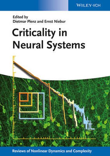 Cover image for Criticality in Neural Systems