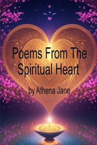 Cover image for Poems From the Spiritual Heart