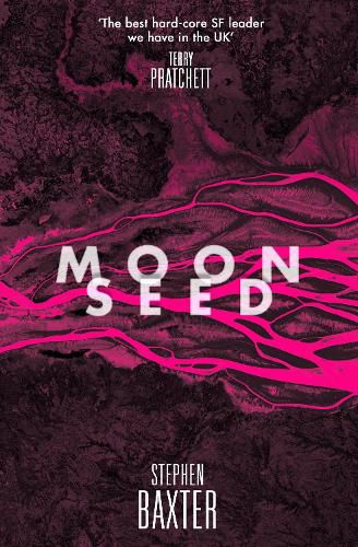 Cover image for Moonseed