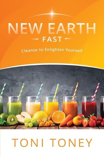 Cover image for New Earth Fast