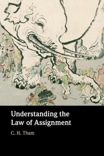 Cover image for Understanding the Law of Assignment