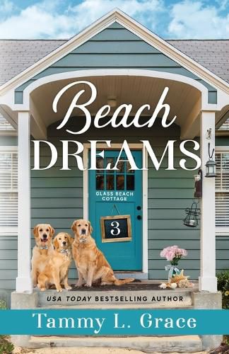 Cover image for Beach Dreams