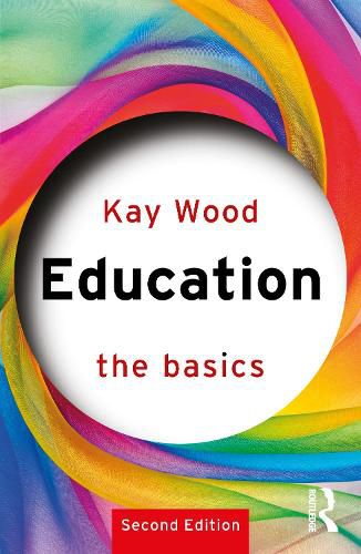 Cover image for Education: The Basics