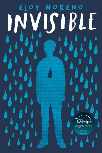 Cover image for Invisible