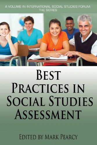 Cover image for Best Practices in Social Studies Assessment