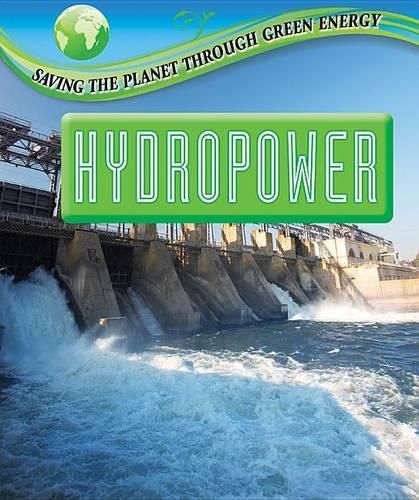 Cover image for Hydropower