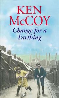 Cover image for Change For A Farthing