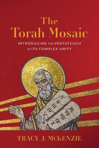 Cover image for The Torah Mosaic
