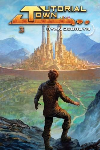 Cover image for Tutorial Town