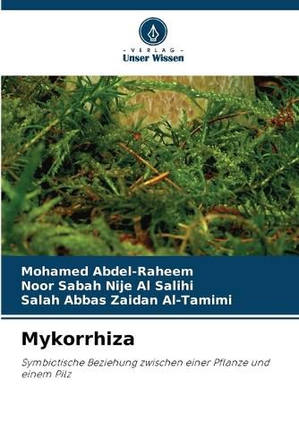Cover image for Mykorrhiza