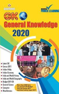 Cover image for General Knowledge 2020 (&#2360;&#2366;&#2350;&#2366;&#2344;&#2381;&#2351; &#2332;&#2381;&#2334;&#2366;&#2344; - 2020)