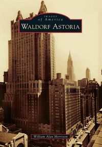 Cover image for Waldorf Astoria