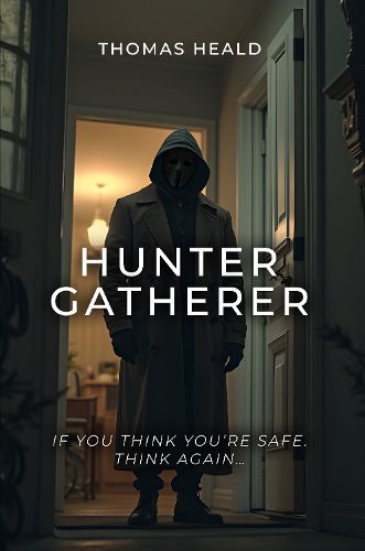 Cover image for Hunter Gatherer