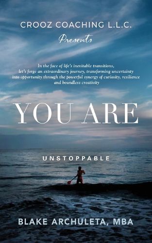Cover image for You Are Unstoppable