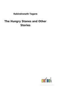 Cover image for The Hungry Stones and Other Stories