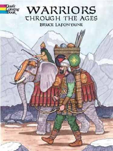 Cover image for Warriors Through the Ages