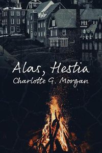 Cover image for Alas, Hestia