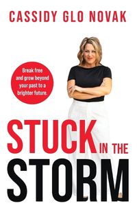 Cover image for Stuck in the Storm