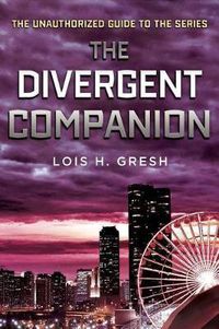 Cover image for Divergent Companion