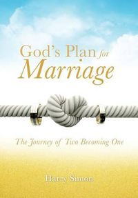 Cover image for God's Plan for Marriage