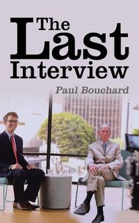 Cover image for The Last Interview