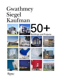 Cover image for Gwathemy Siegel Kaufman 50+