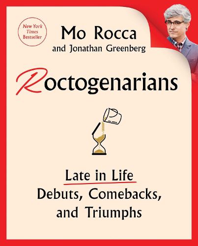 Cover image for Roctogenarians