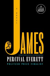 Cover image for James